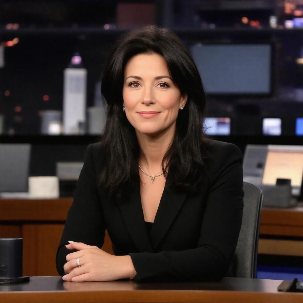 Rachel Maddow